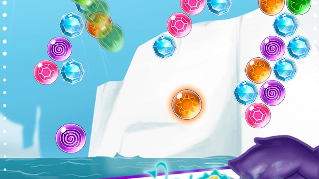 Bubble Guriko thumbnail 2