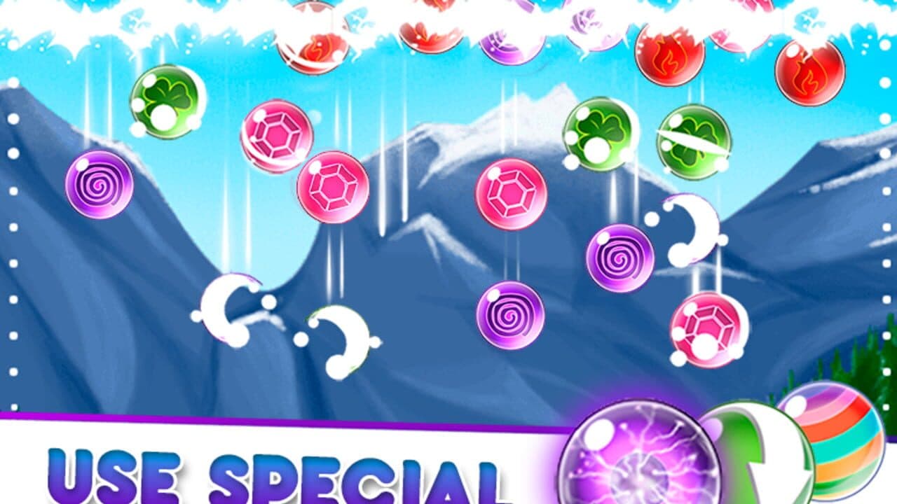 Bubble Guriko thumbnail 3