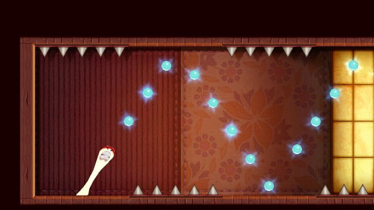 To-Fu: The Trials of Chi screenshot 1