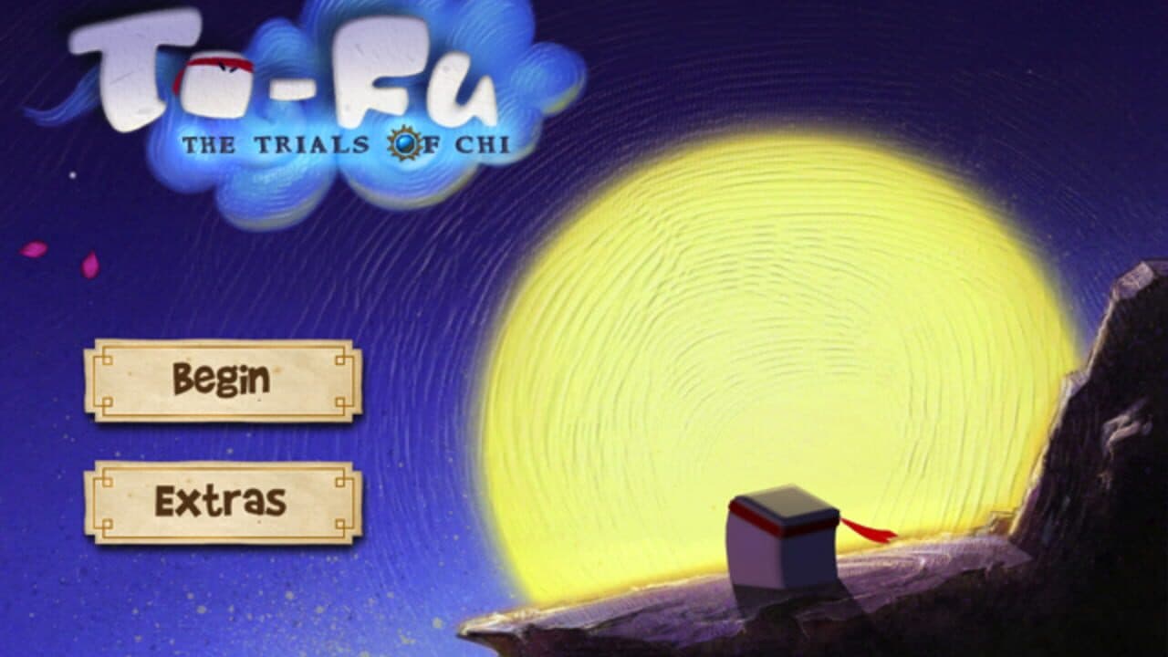 To-Fu: The Trials of Chi thumbnail 2