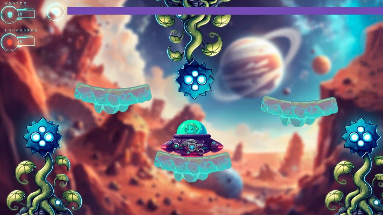 Astro Defender thumbnail 6