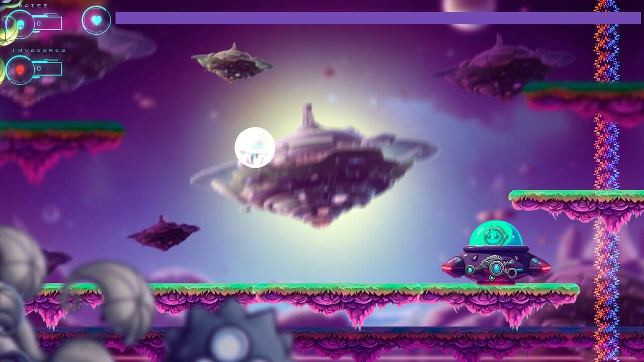 Astro Defender thumbnail 2