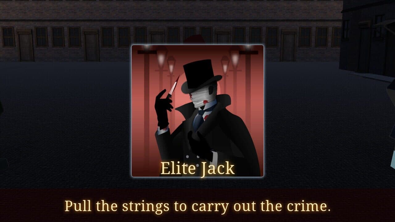 Jack & Detectives: Black Magic Expansion thumbnail 5