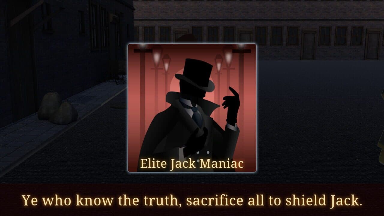 Jack & Detectives: Black Magic Expansion thumbnail 6