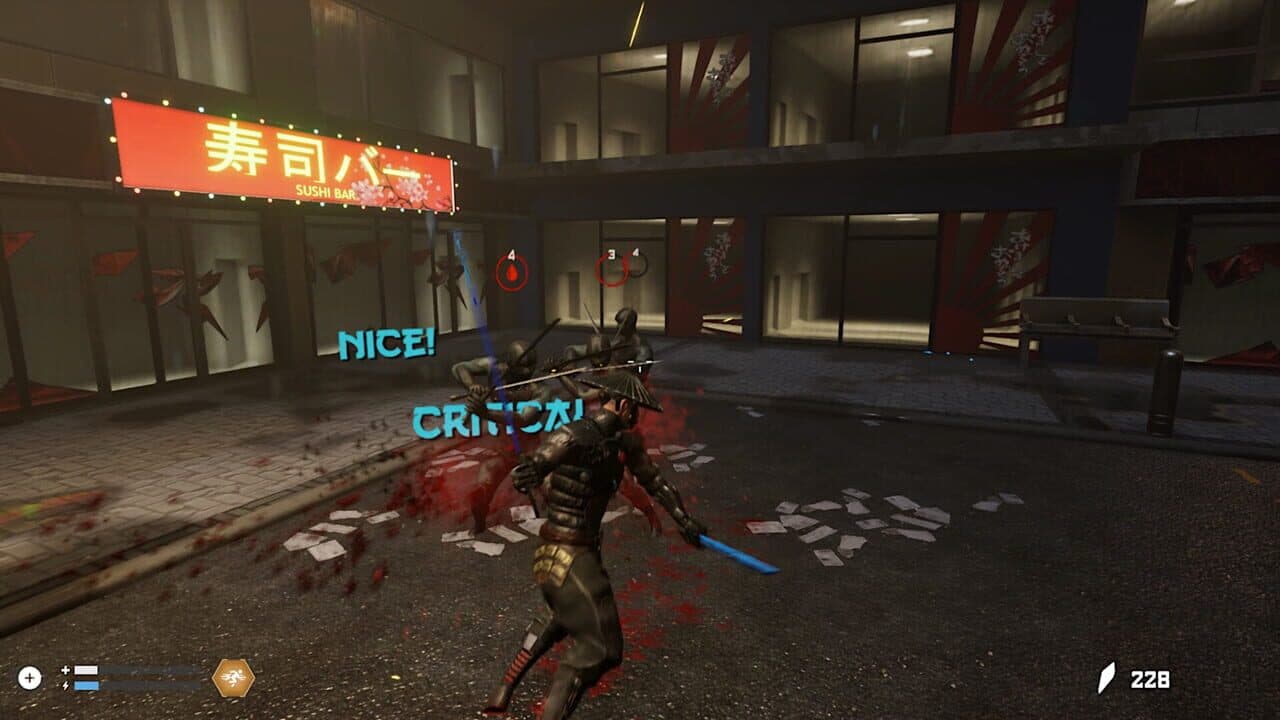 Blade of Jinshu thumbnail 2