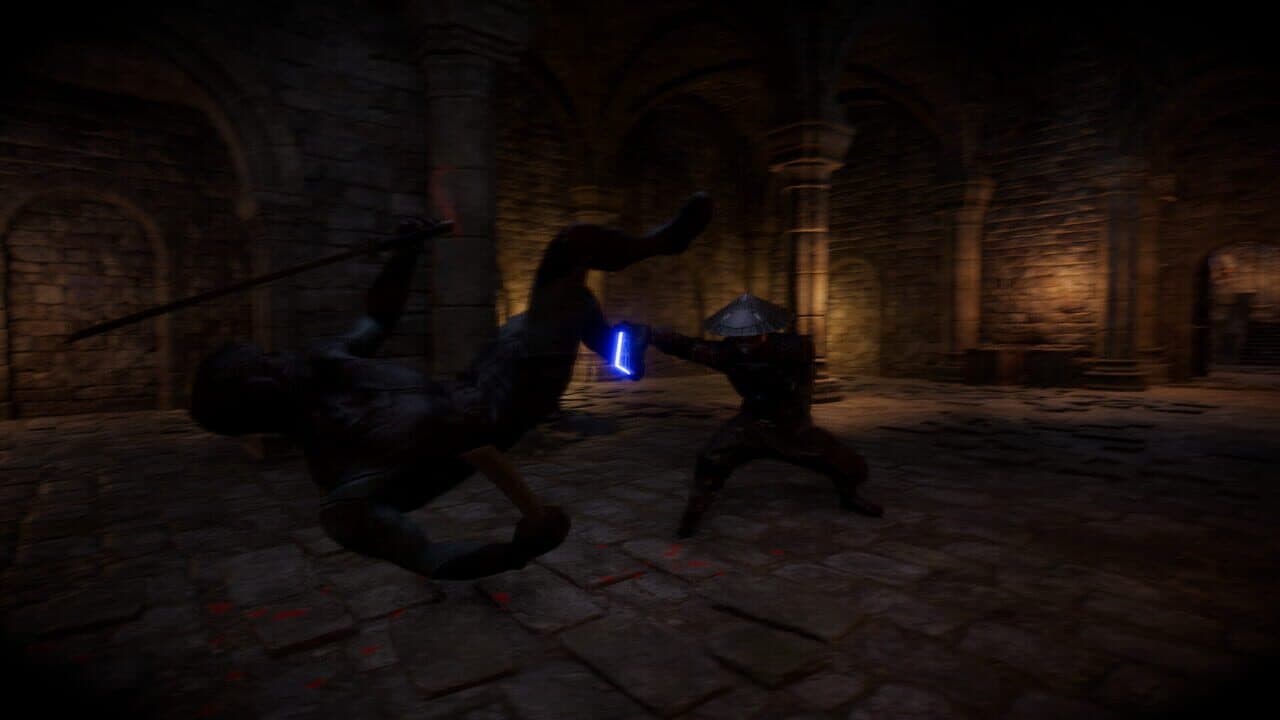 Blade of Jinshu thumbnail 3