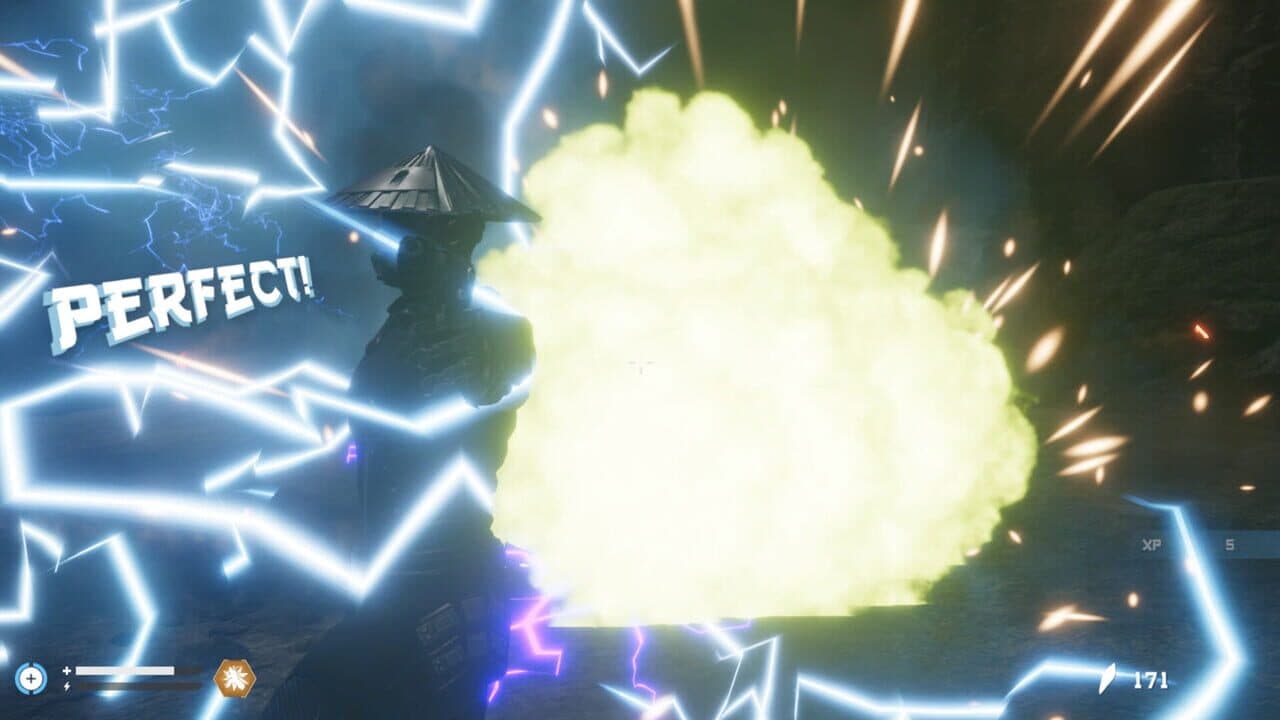 Blade of Jinshu thumbnail 4