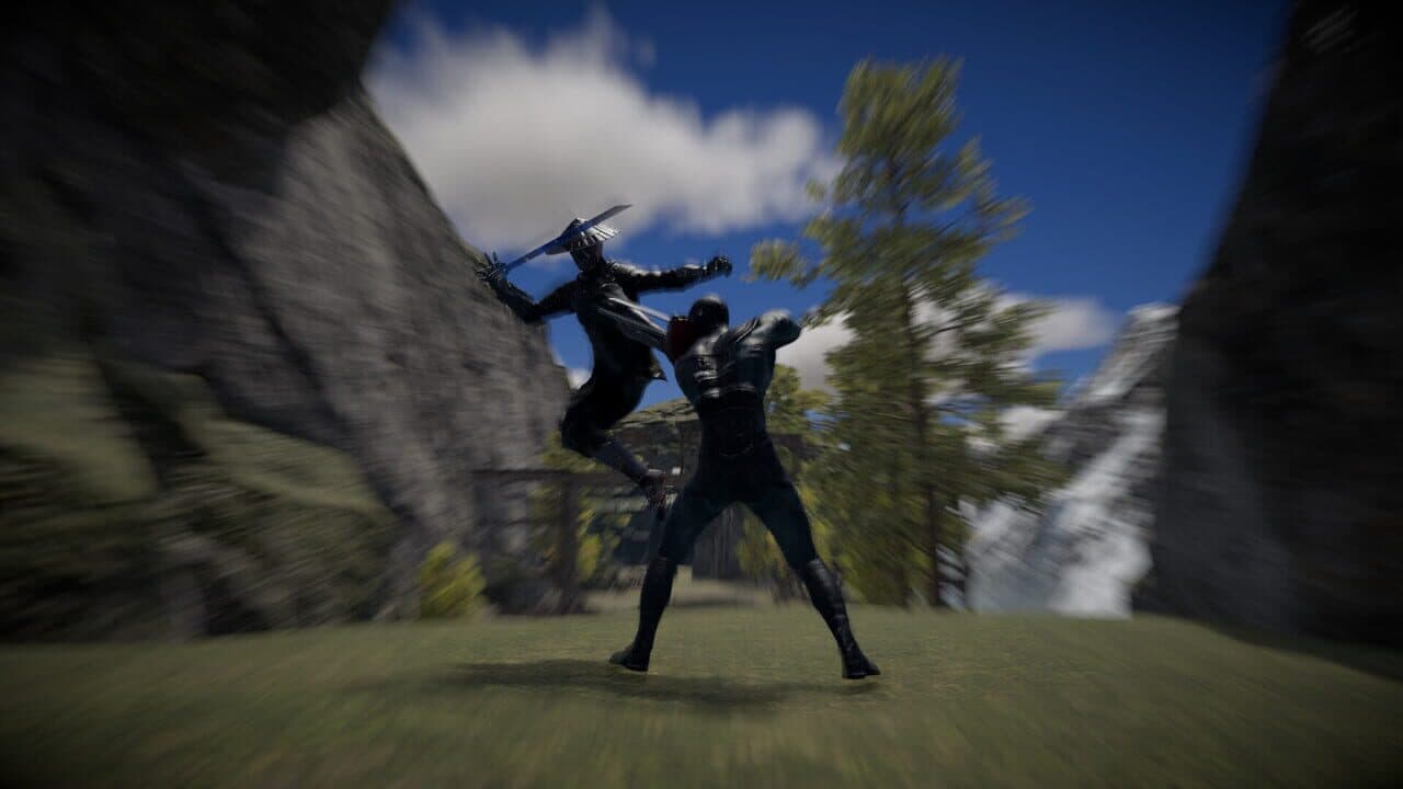 Blade of Jinshu thumbnail 5