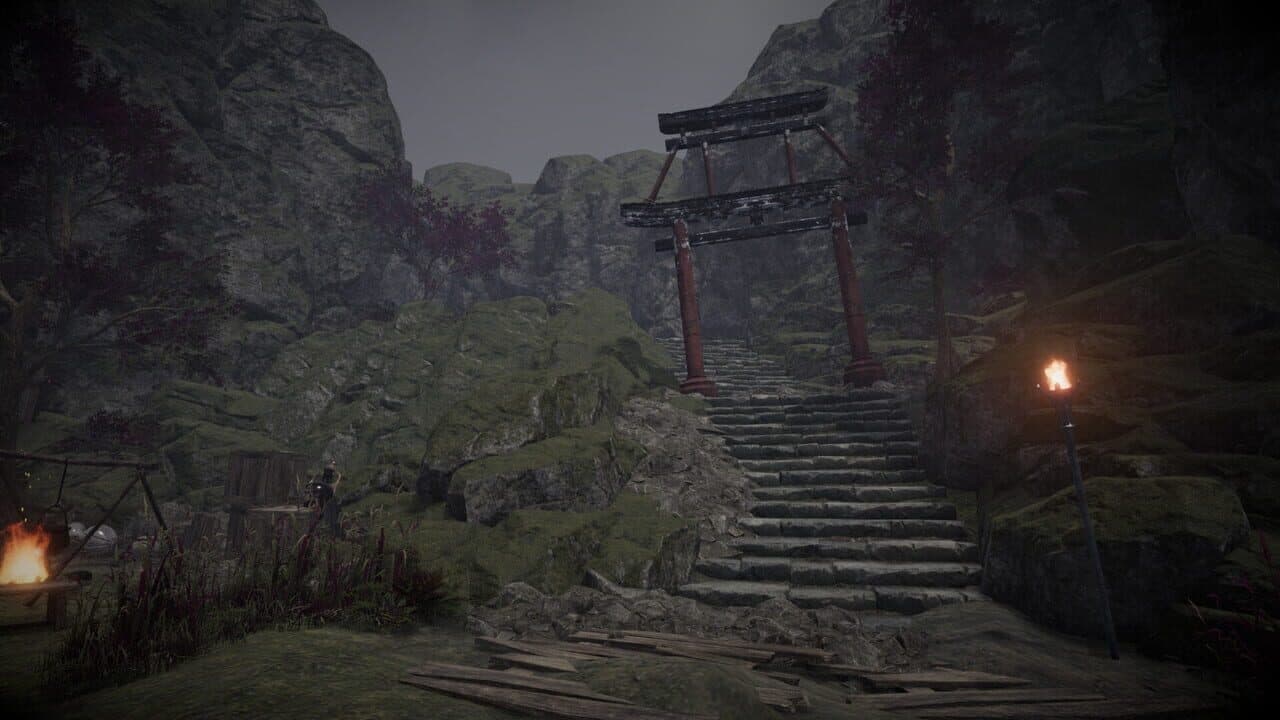 Blade of Jinshu thumbnail 8
