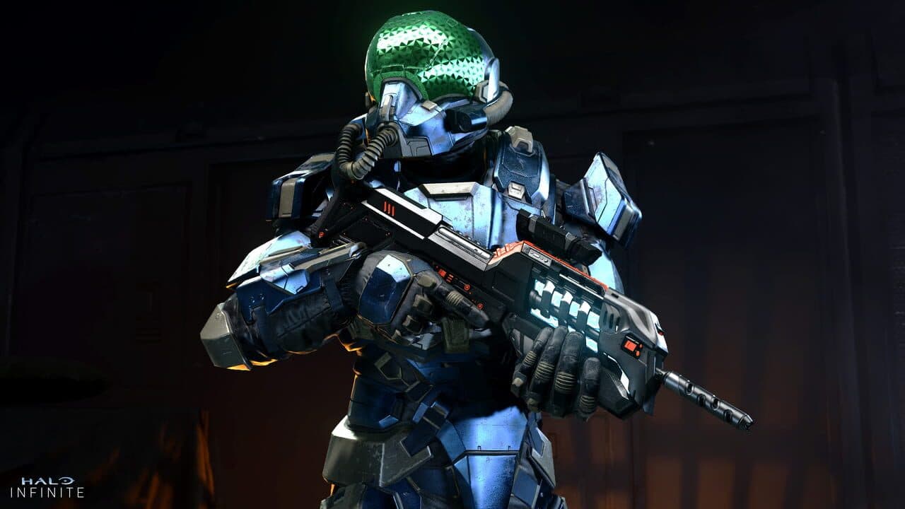 Halo Infinite: Operation - Shadows thumbnail 5