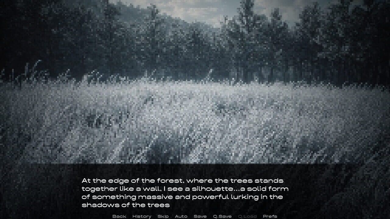 Claws of the Forest thumbnail 3