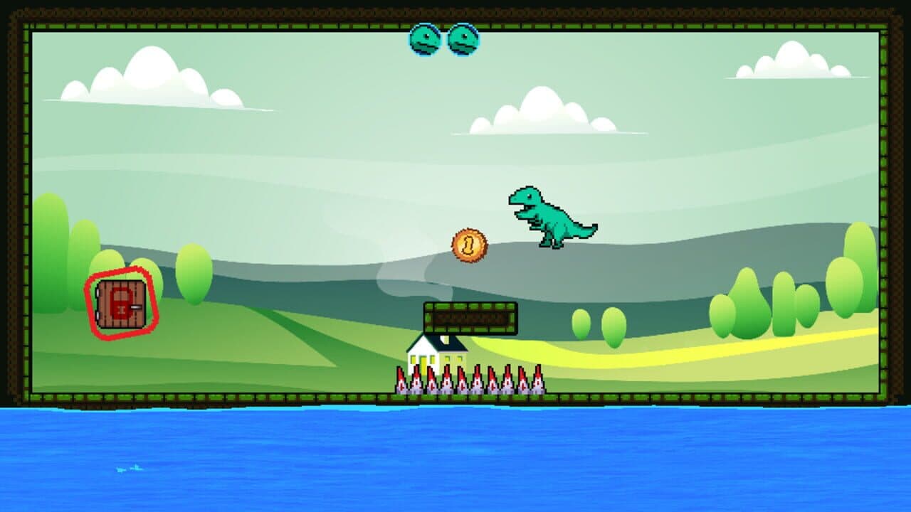 Dont Jump: Gamesforfarm thumbnail 2