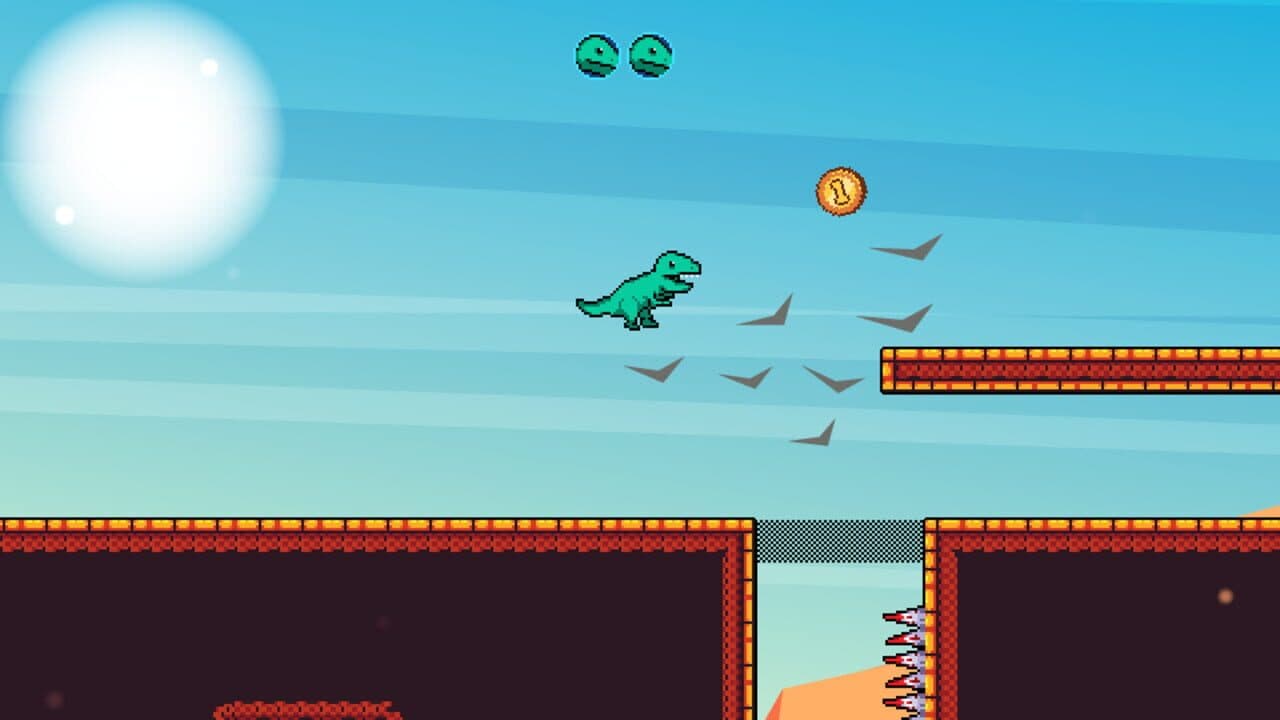 Dont Jump: Gamesforfarm thumbnail 4