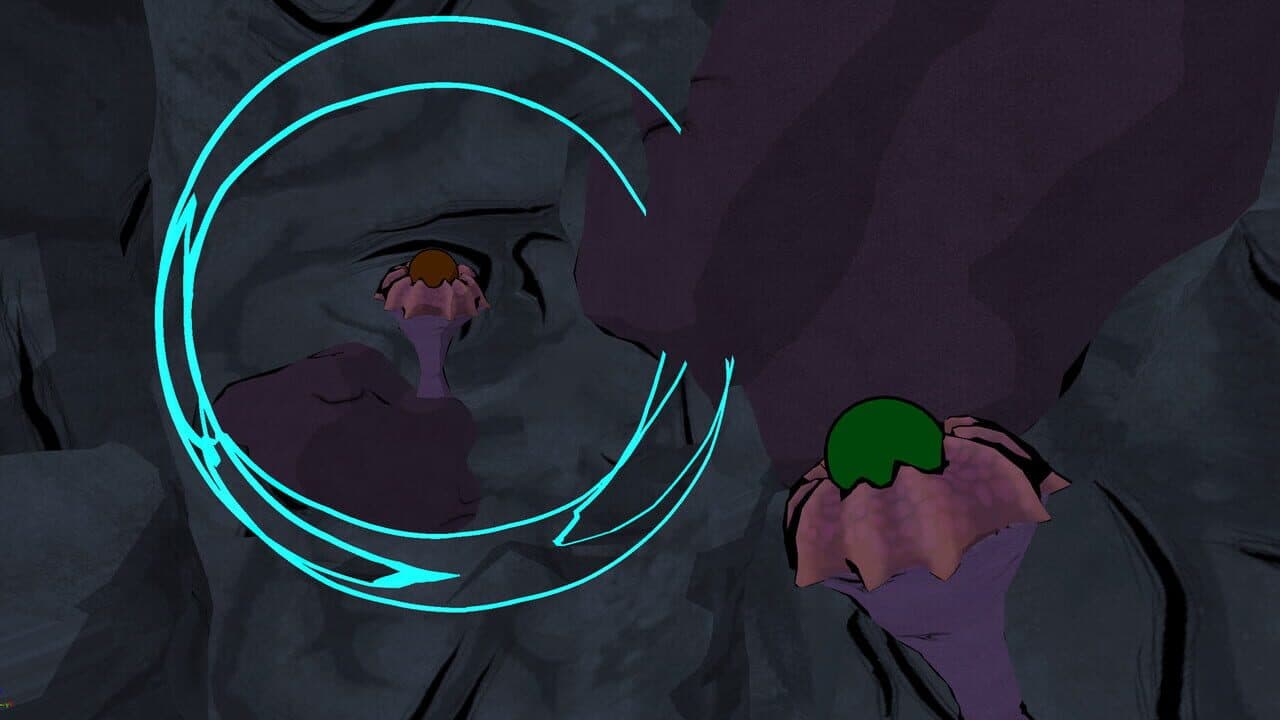RoboDoc Jr. screenshot 1