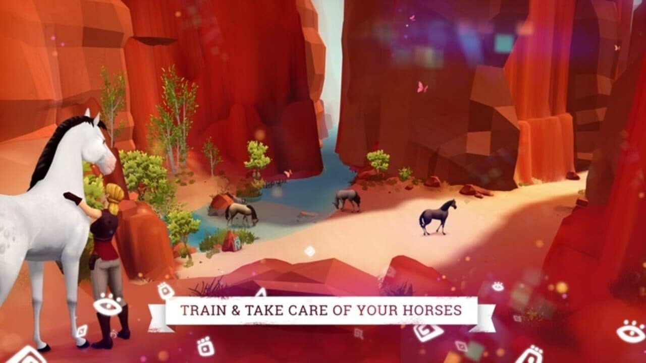 Horse Adventure: Tale of Etria thumbnail 2