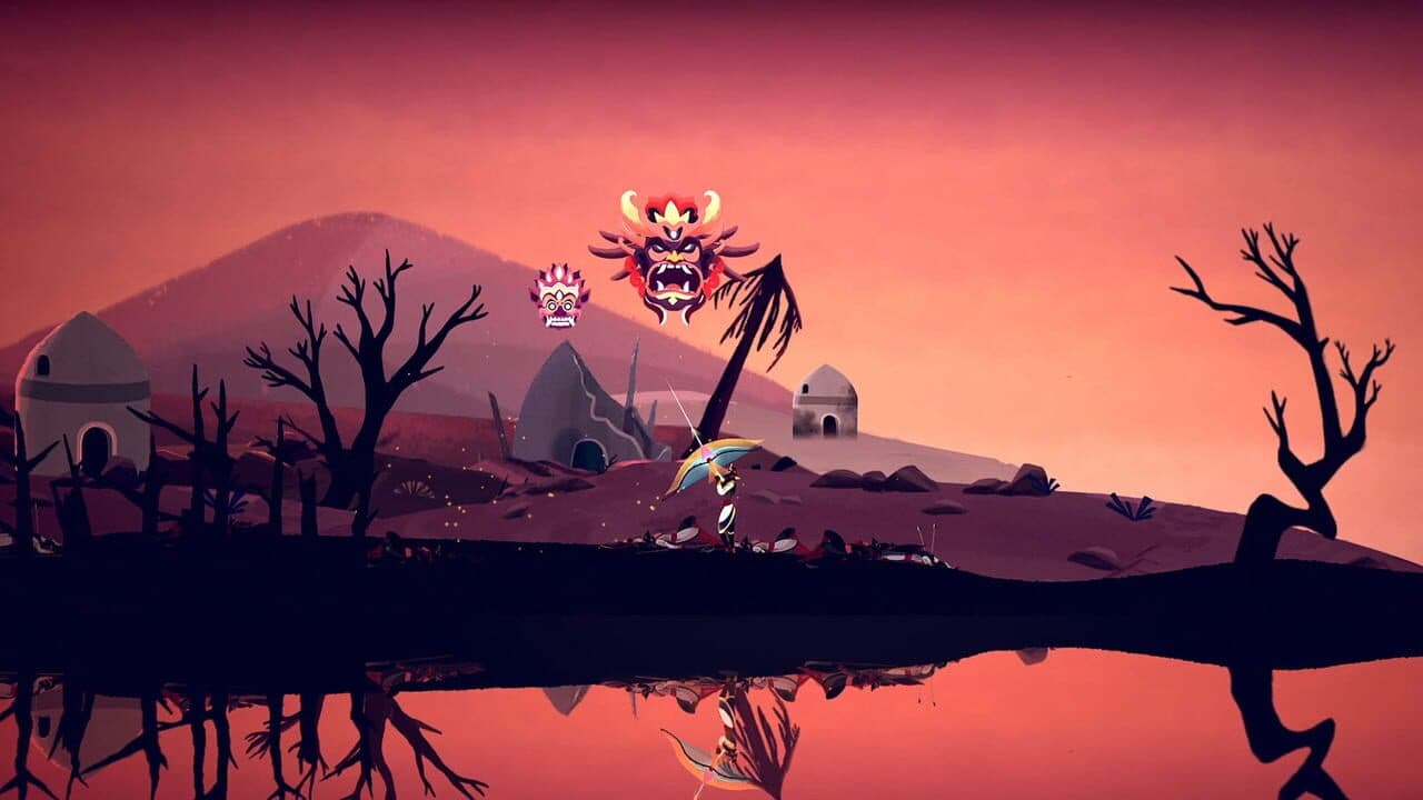 Sadhana screenshot 1