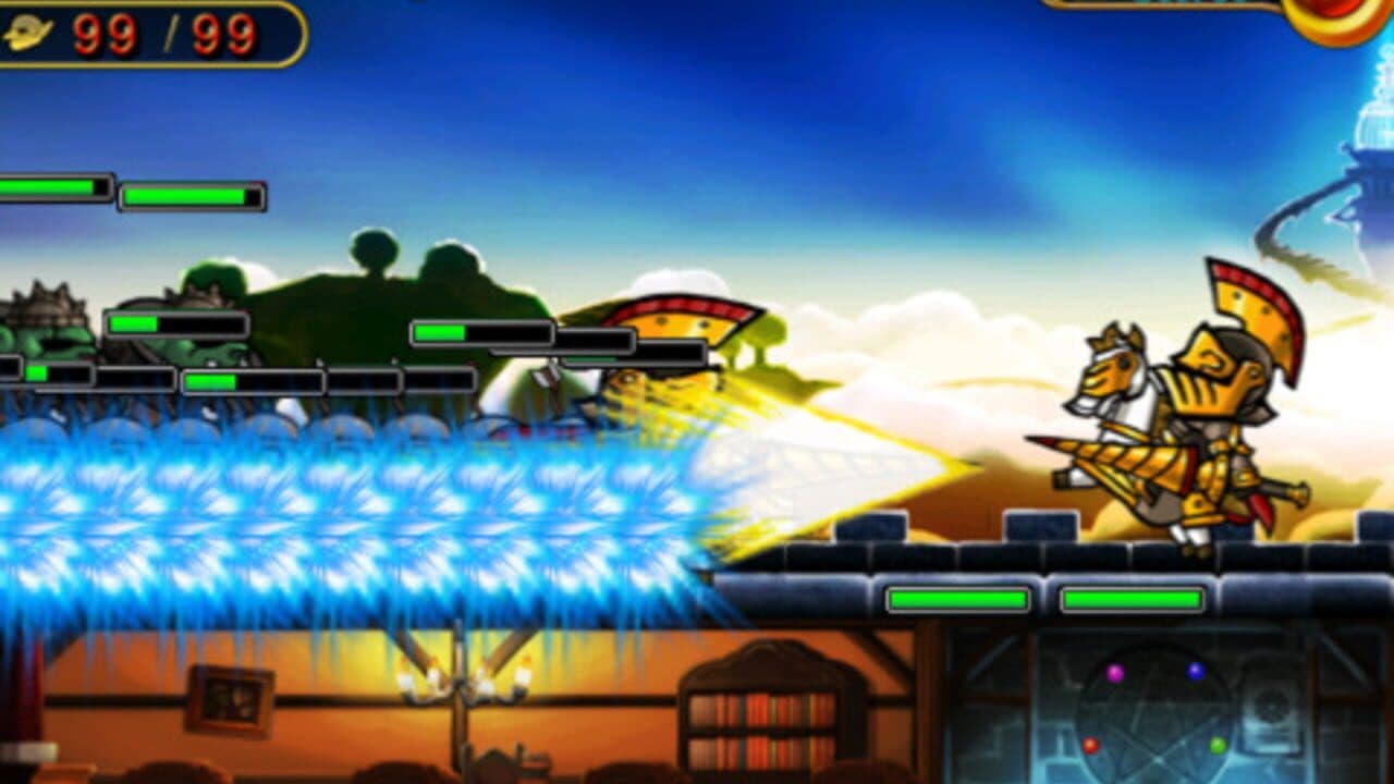 Defender of Diosa thumbnail 2