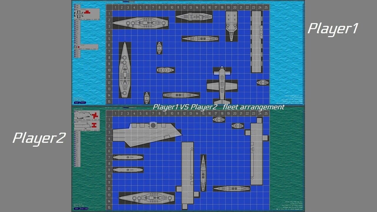 Battleships Combat: Evolved thumbnail 7