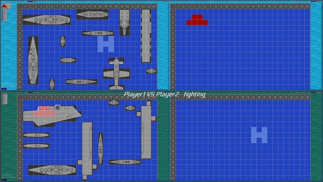 Battleships Combat: Evolved thumbnail 8