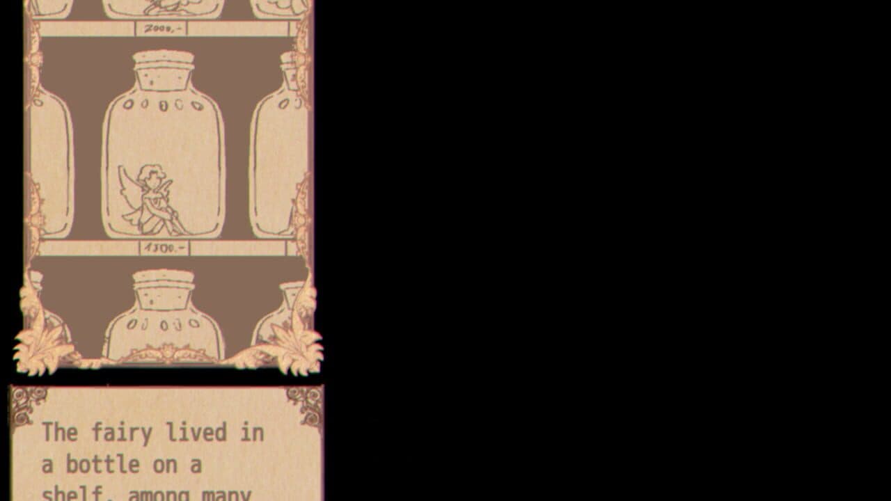 Fairy Nook screenshot 1
