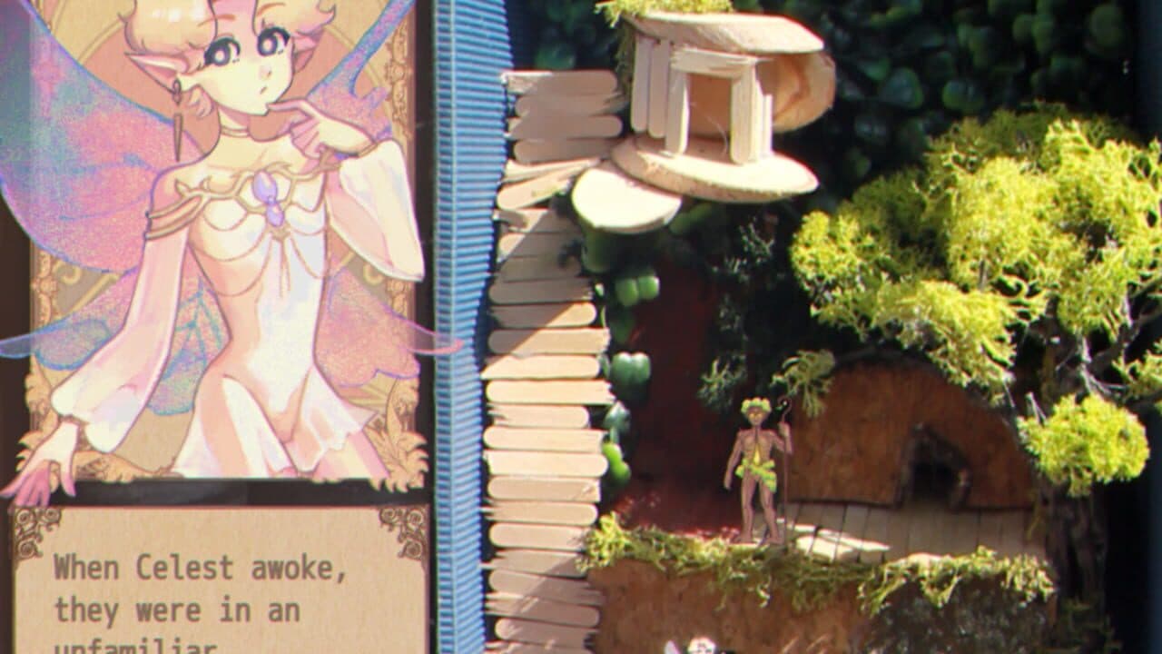 Fairy Nook thumbnail 2