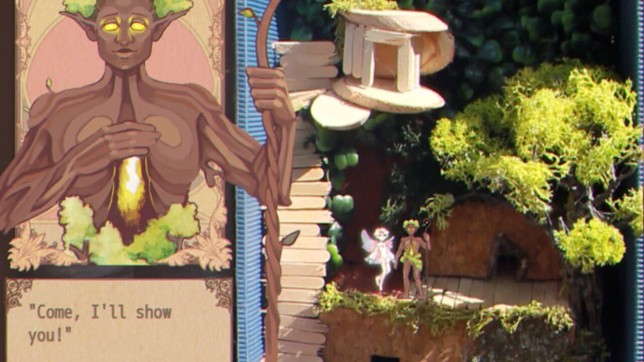 Fairy Nook thumbnail 3