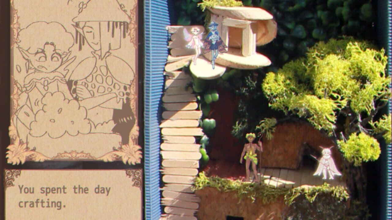 Fairy Nook thumbnail 4