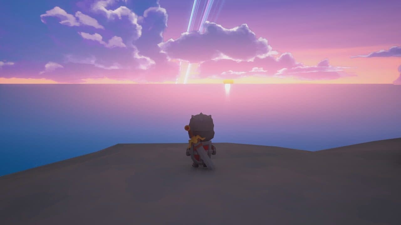 Chaos among Realms: Reborn The Game thumbnail 2