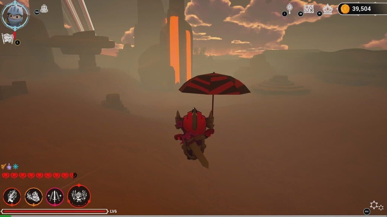 Chaos among Realms: Reborn The Game thumbnail 4