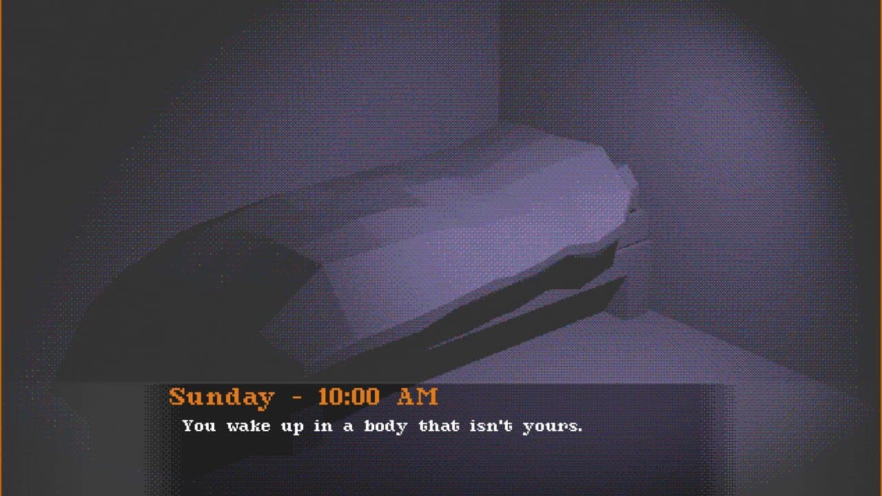 This Body Isn't Yours thumbnail 2