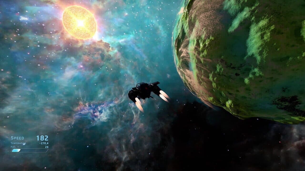 Distant Colony thumbnail 2