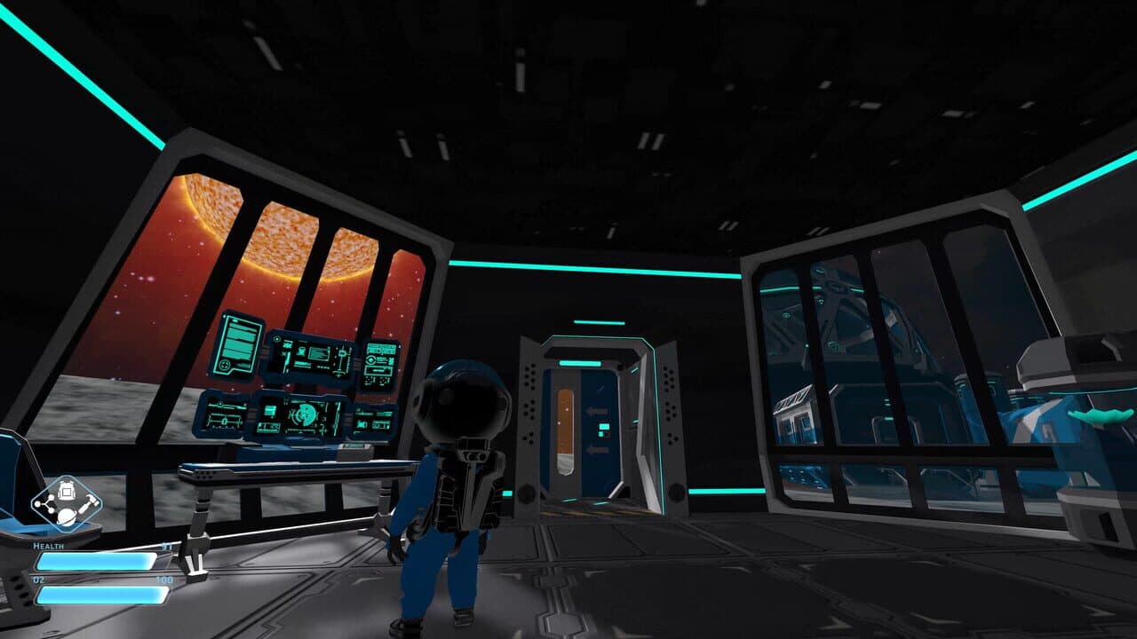 Distant Colony thumbnail 3