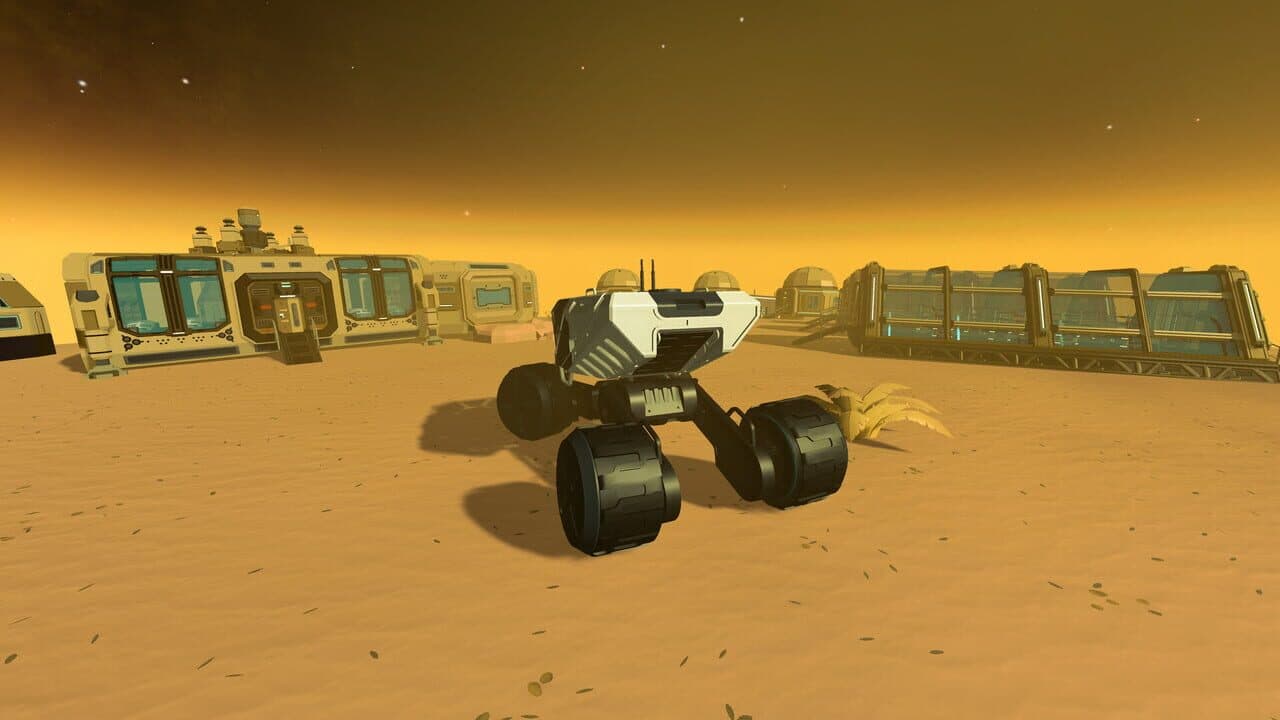 Distant Colony thumbnail 4