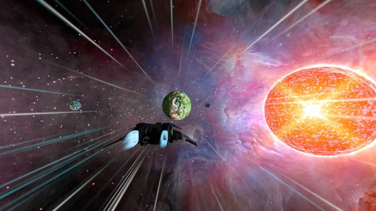 Distant Colony thumbnail 5