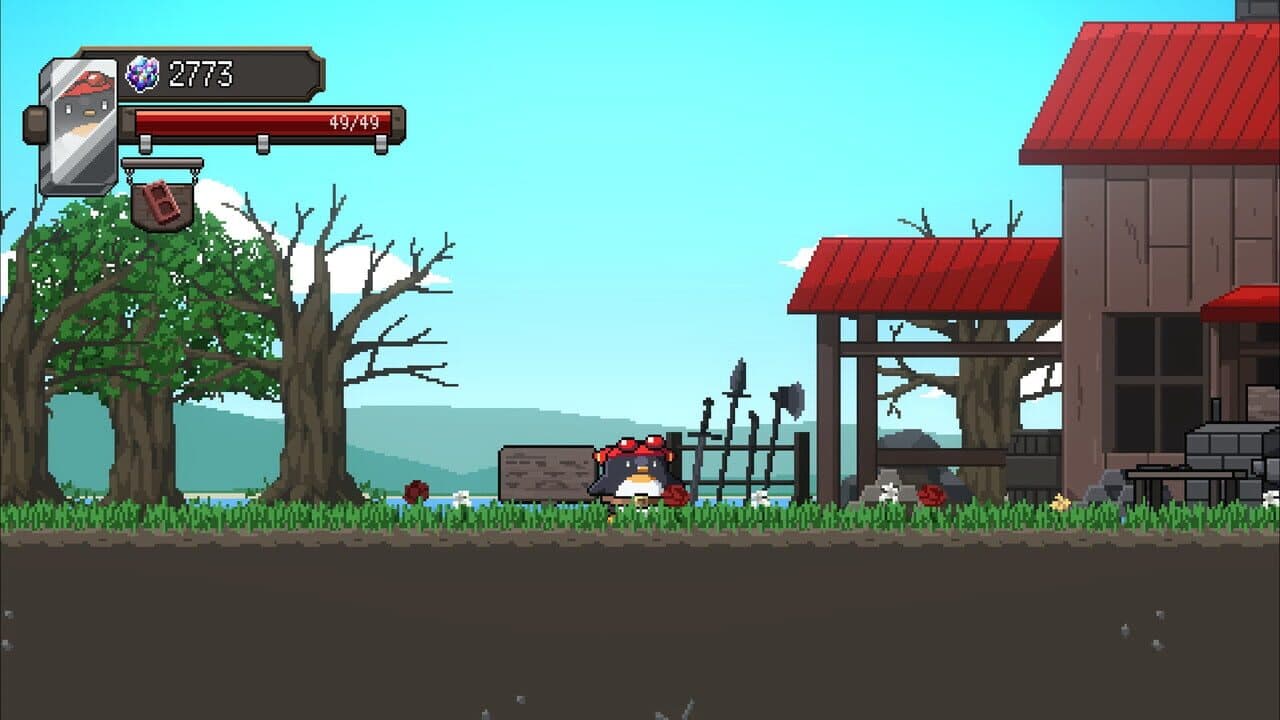 Kaelaverse: Pemascape thumbnail 7