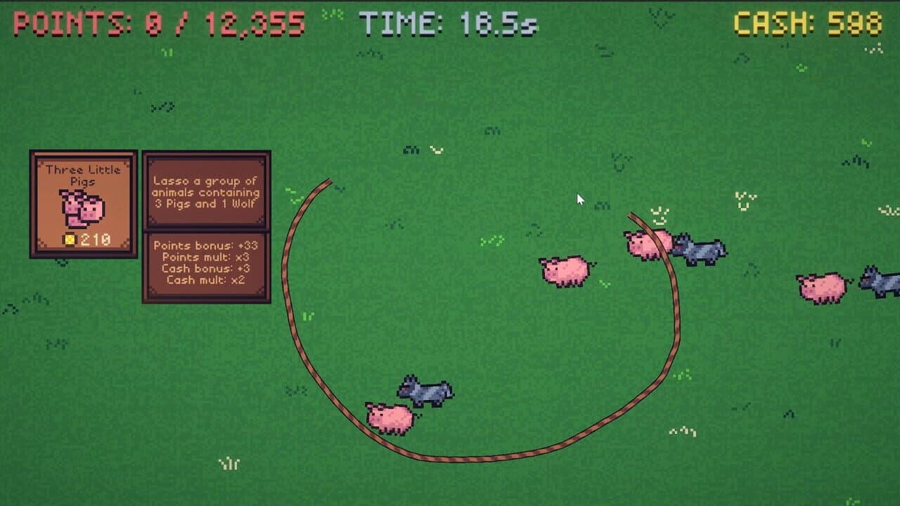 Wrangle Ranch thumbnail 5