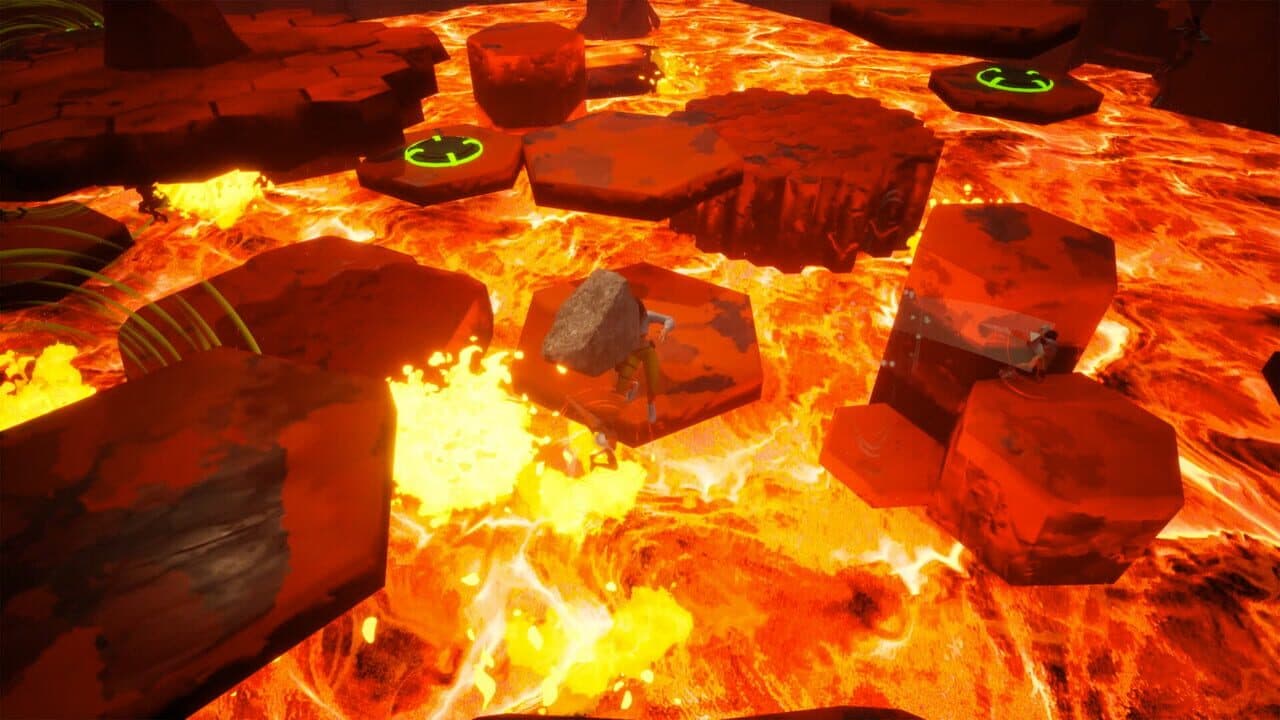 Rock Paper Clash thumbnail 4