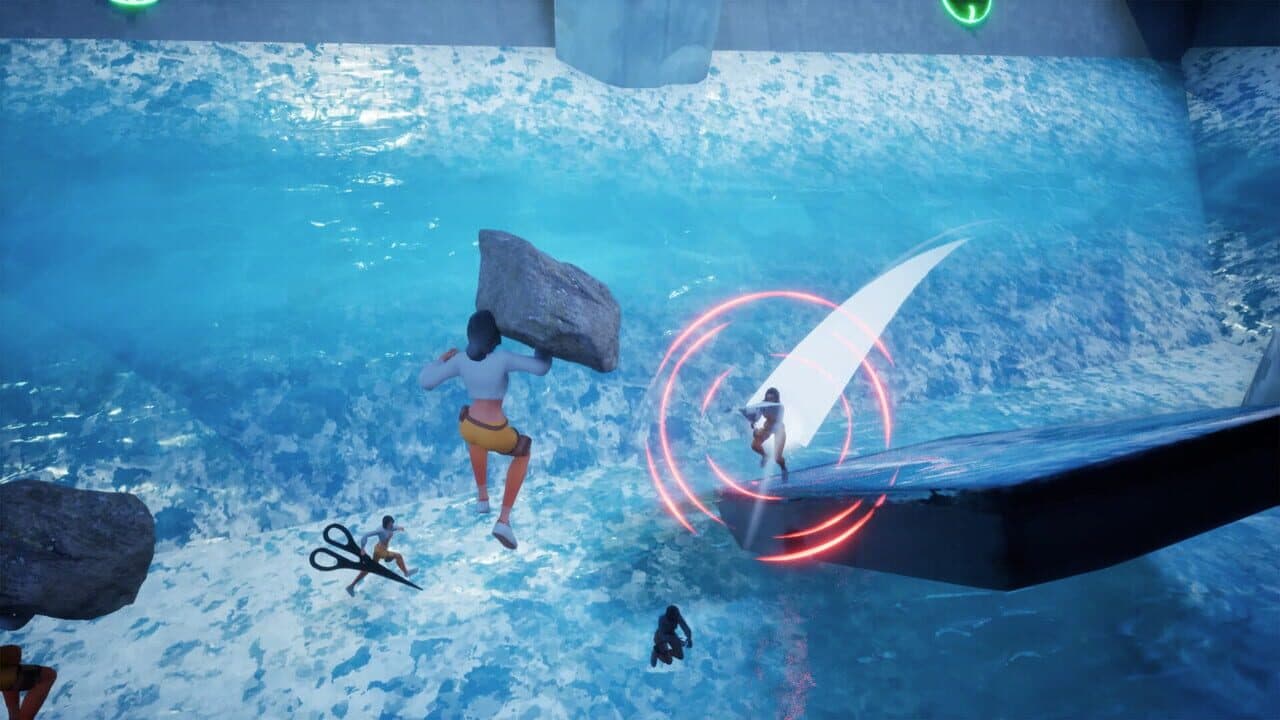 Rock Paper Clash thumbnail 5