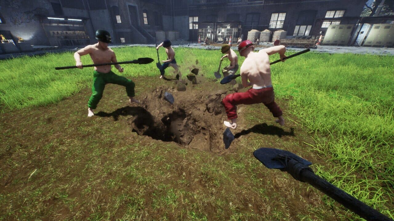 Keep Digging thumbnail 4