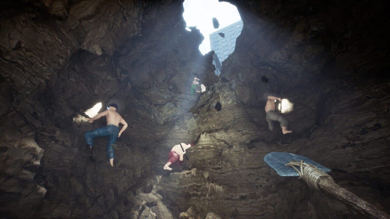 Keep Digging thumbnail 5