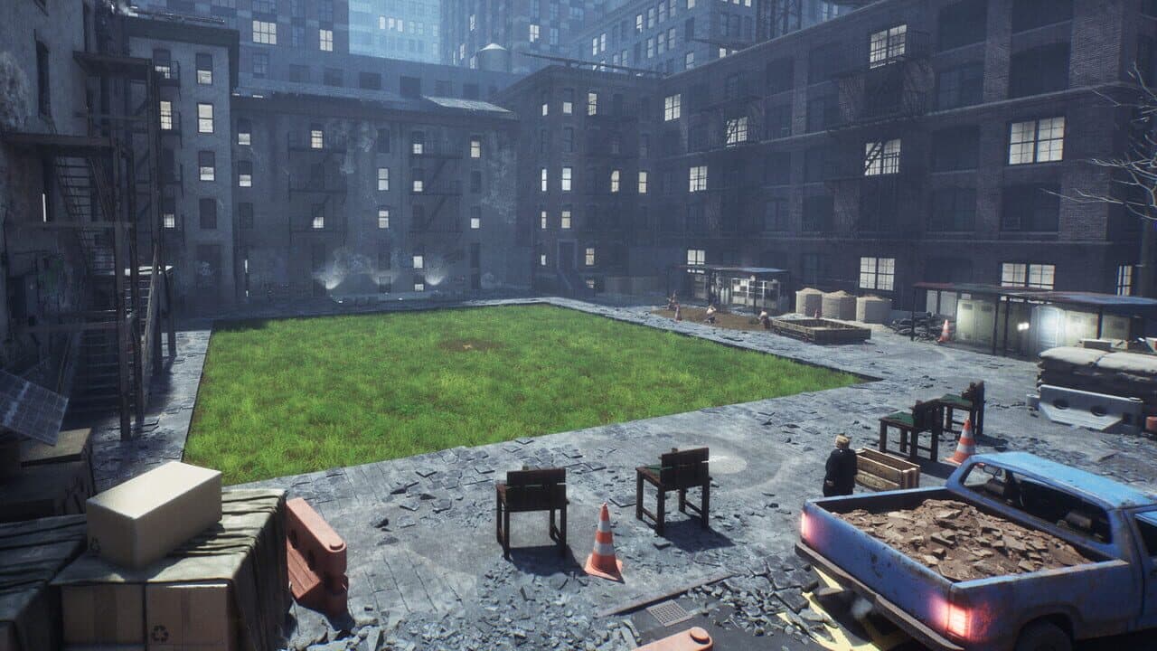 Keep Digging thumbnail 2