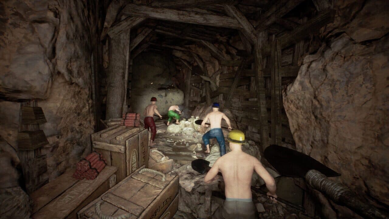 Keep Digging thumbnail 3