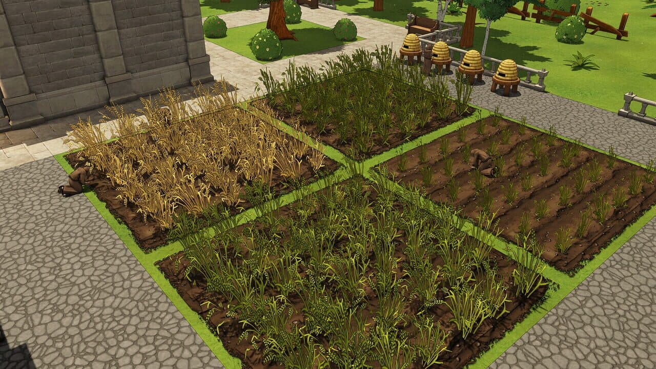 Monastery: Ora et Labora thumbnail 2