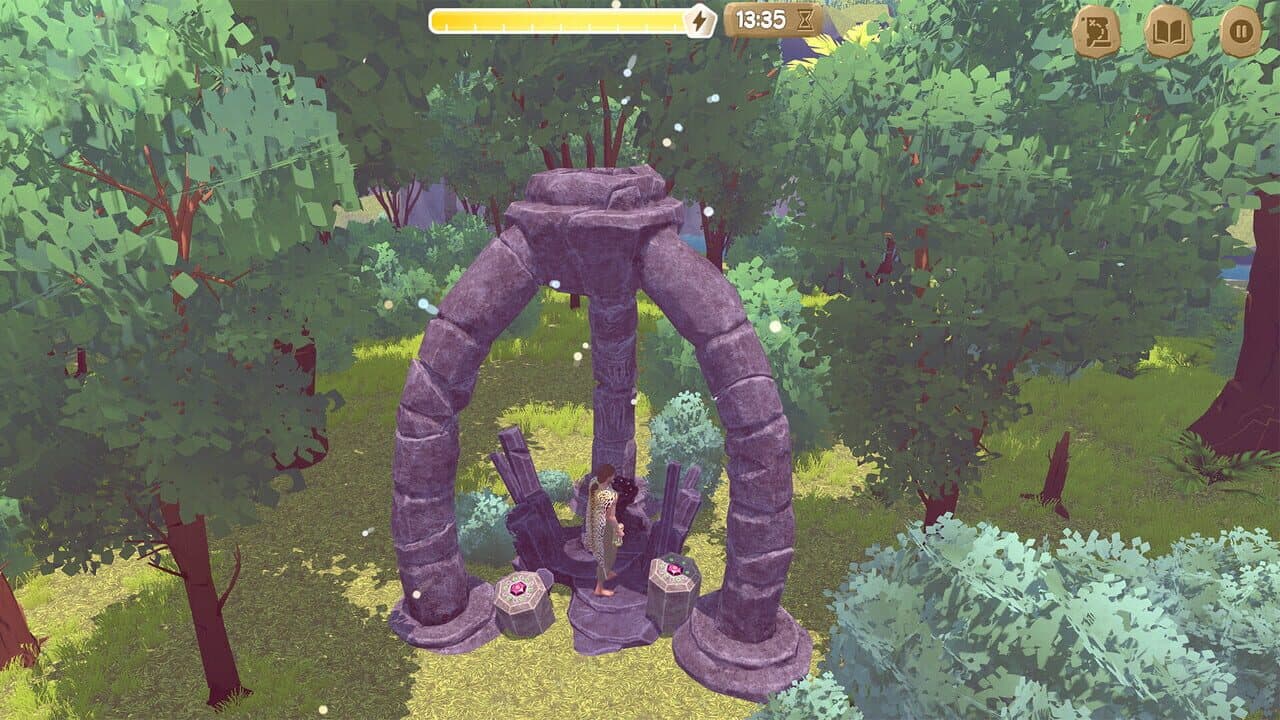 Tame It Too! thumbnail 6