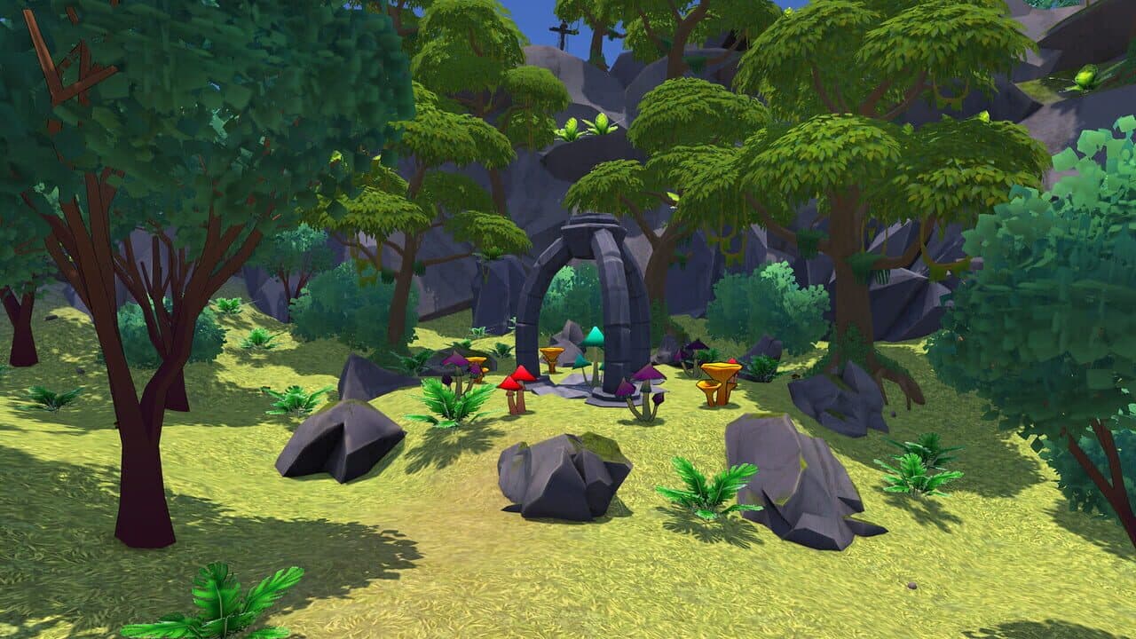 Tame It Too! thumbnail 8