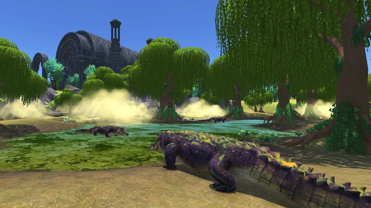 Tame It Too! thumbnail 11