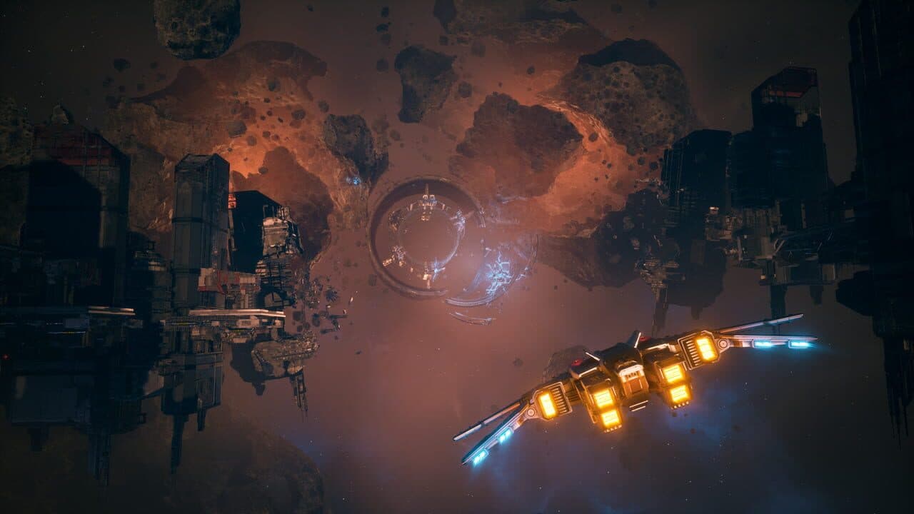 Everspace 2: Galactic Edition thumbnail 2