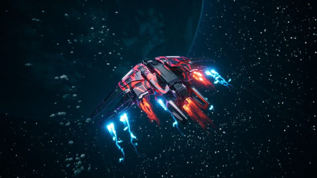 Everspace 2: Galactic Edition thumbnail 10