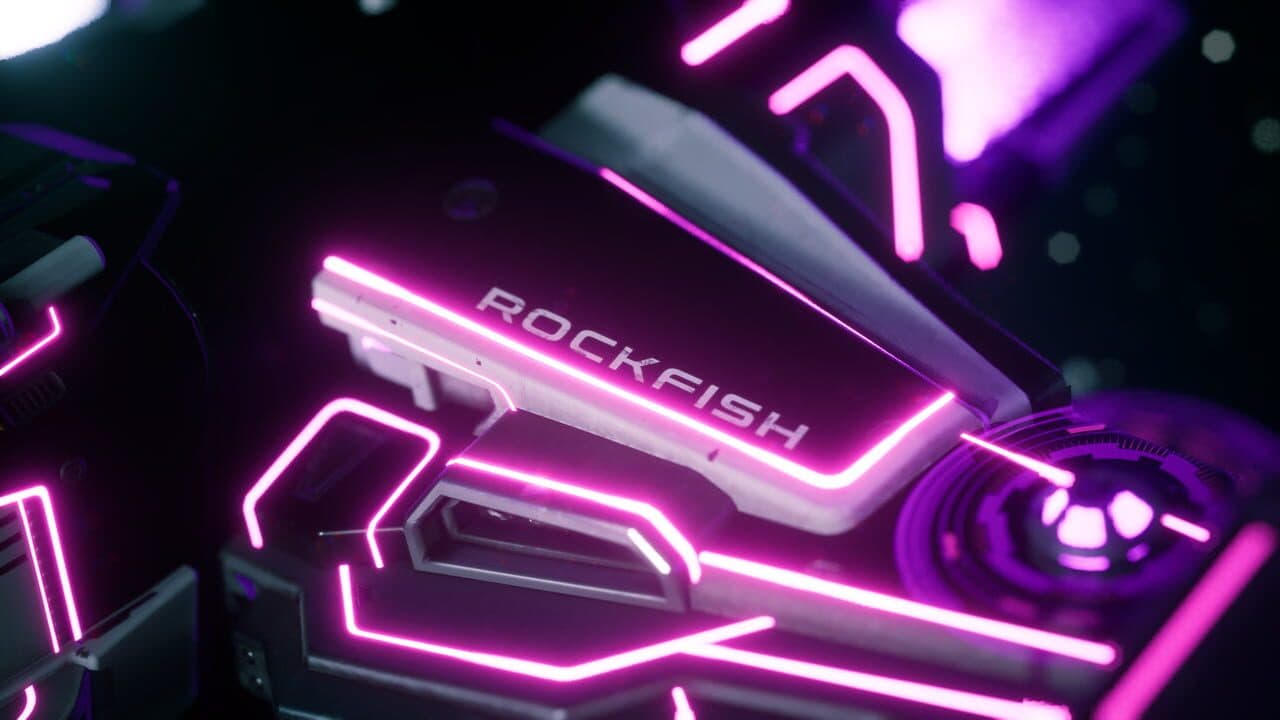 Everspace 2: Galactic Edition thumbnail 12