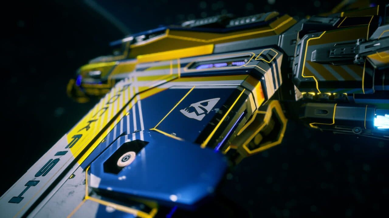 Everspace 2: Galactic Edition thumbnail 14